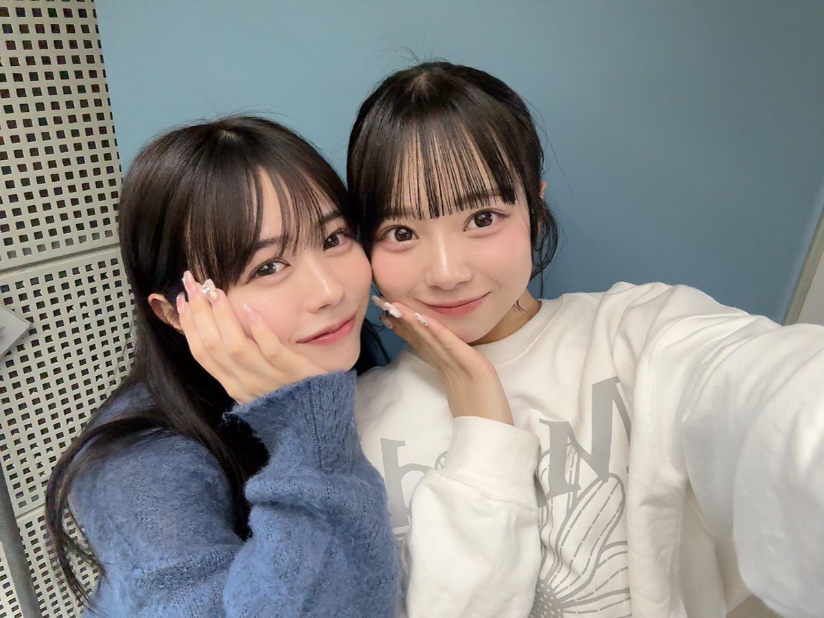 ✨📻#きゅーラジ 第12回📻✨ 毎週月曜22:00~冠ラジオ🌈 『CUTIE STREET