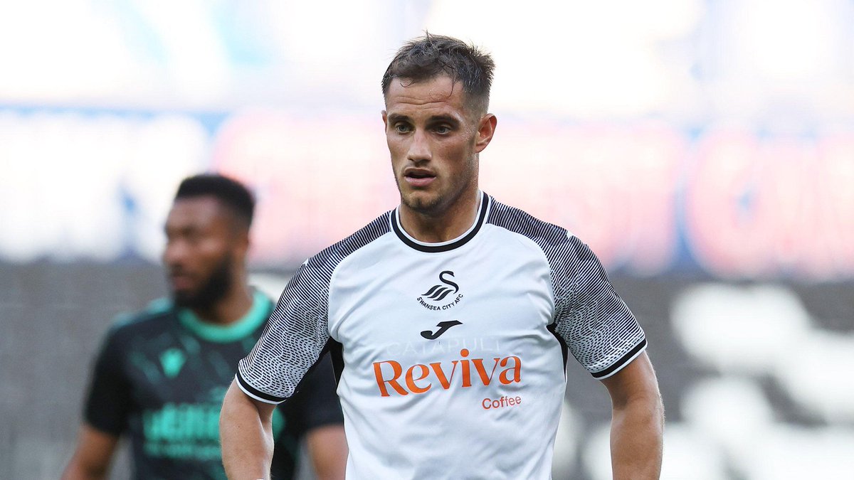 With clubs clearly interested in signing Jerry Yates, what is a sensible price to sell him for #Swans 🤔?
