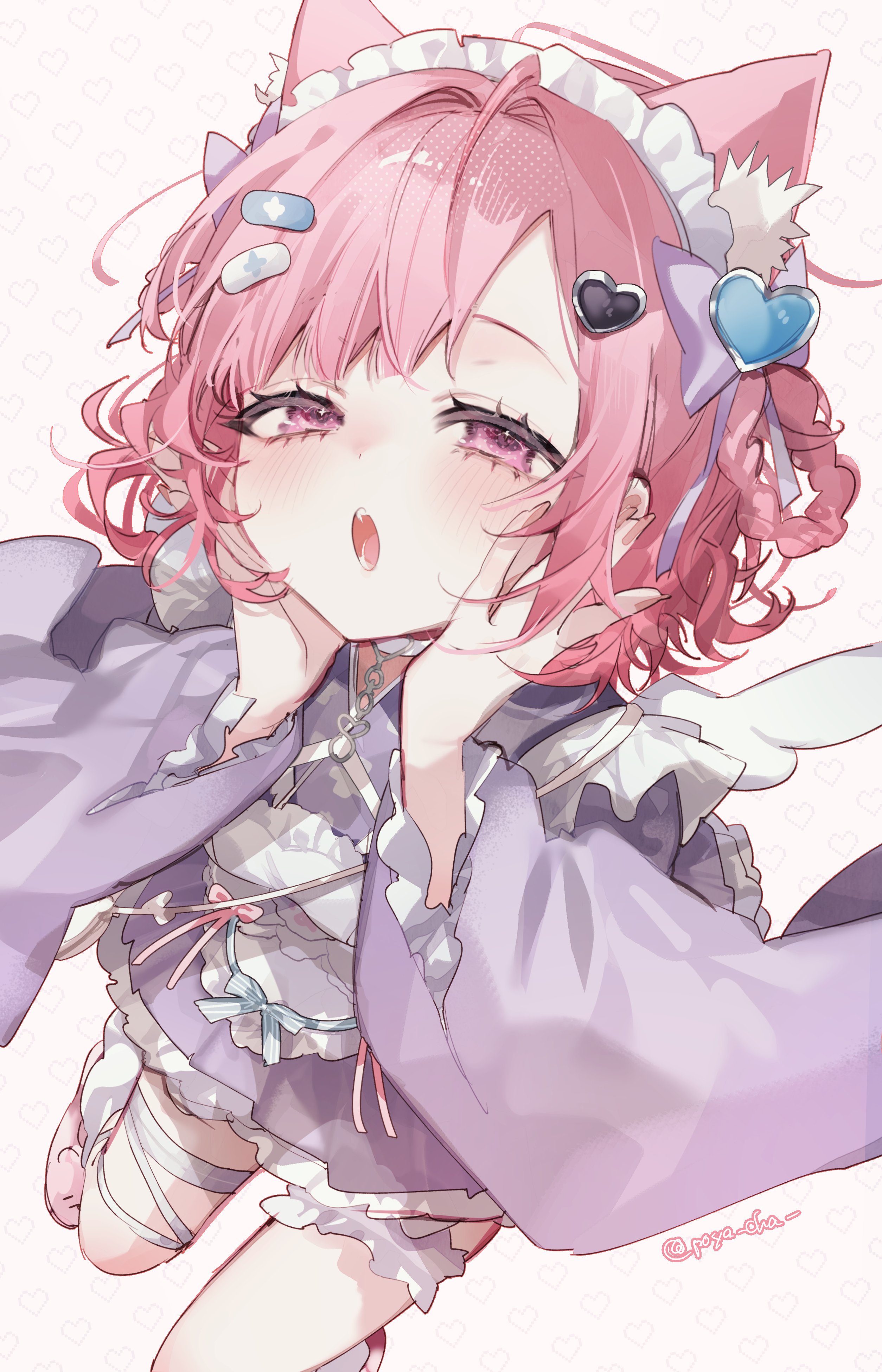 結城さくな🎀🐾 (@yuki_sakuna) / X
