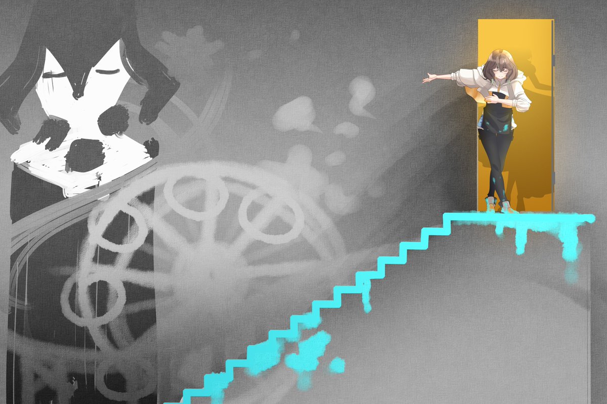 Good afternoon, good evening and goodnight!
#ffxiv