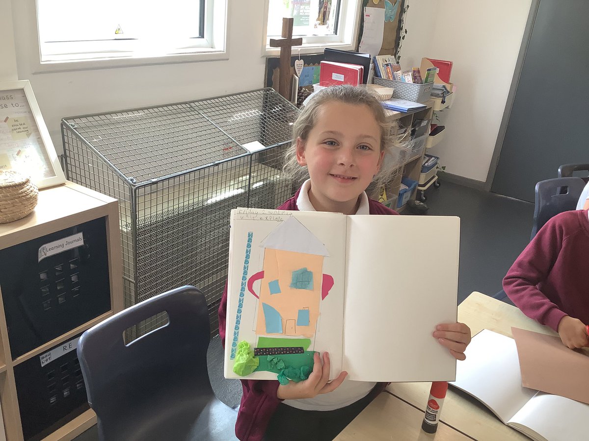 Fern Hunt tweet media