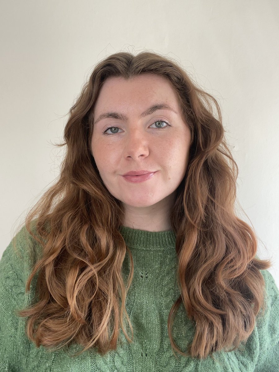 Monday morning audition 🎬