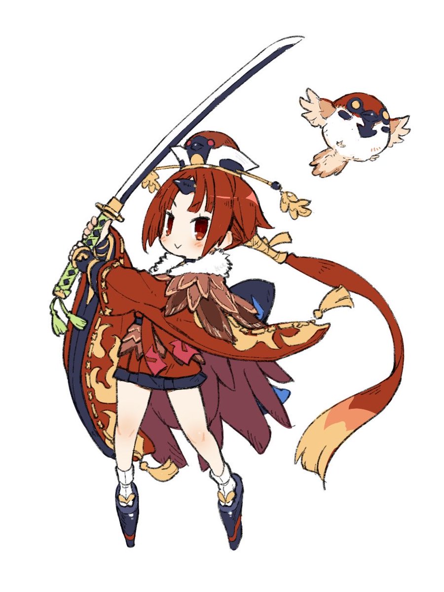 5/23まで紅閻魔さんピックアップ中です。
画像は再掲。