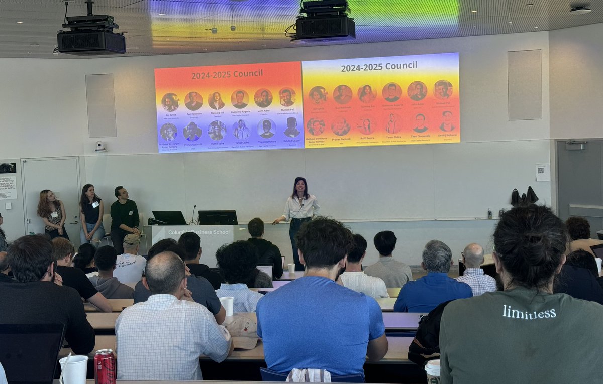 thelatestindefi's tweet image. TLDR Conference started strong with an opening ceremony featuring @RaffiSapire @ciamac @sui414 @boez95 @lobstermindset 💫
