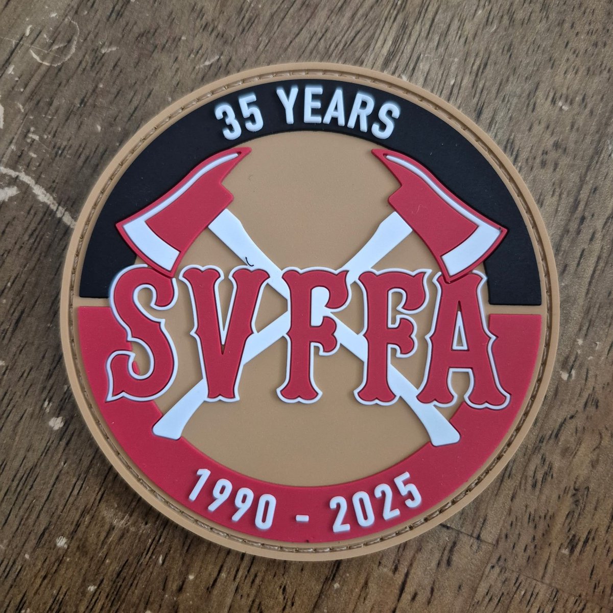 SVFFA tweet media