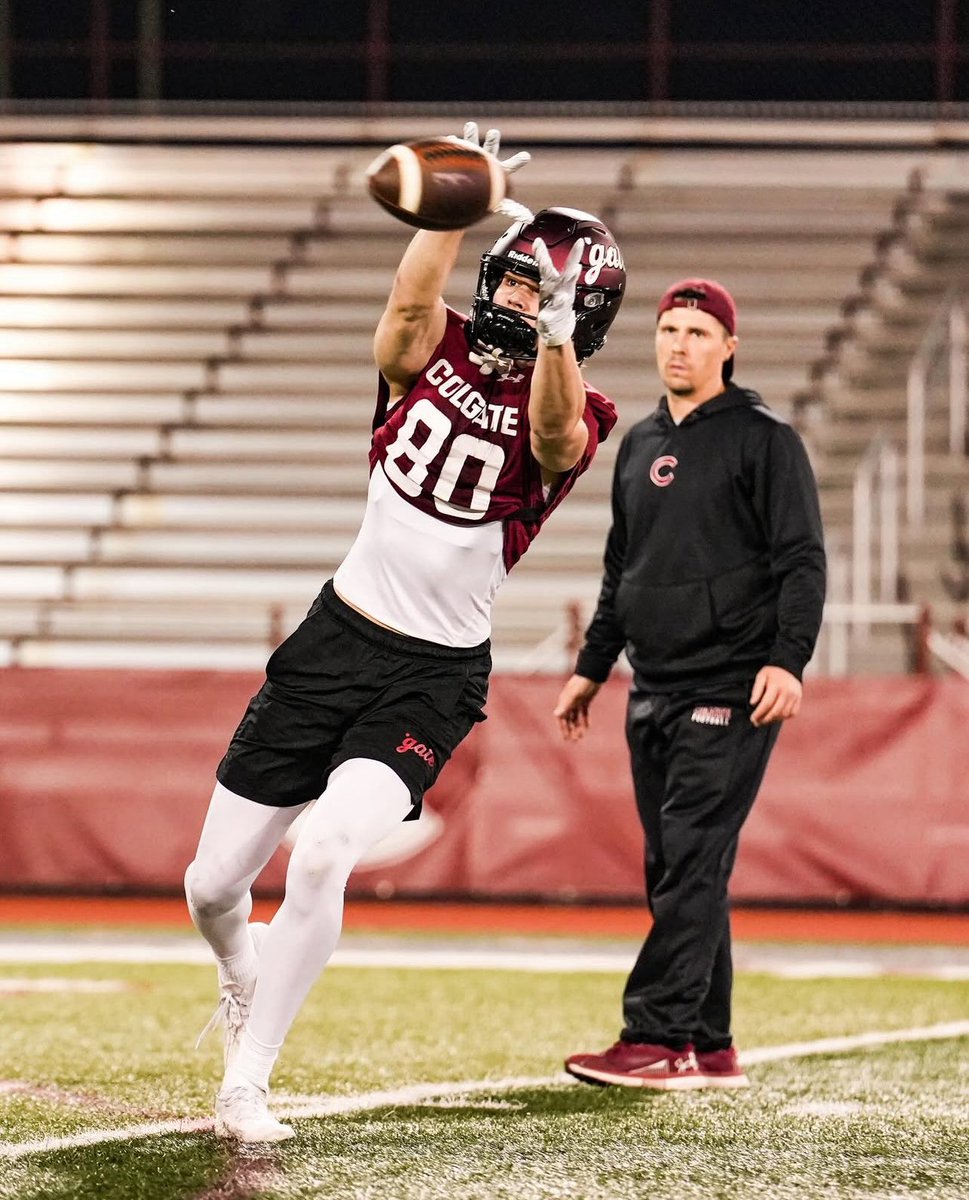 Joe Gerbino (@coachgerbino) on Twitter photo 📍 JERSEY … born and raised
📍 LONG ISLAND / NYC … been locked in
Lot of program changers from the tri-state <a href="/ColgateFB/">Colgate Football</a>
#DrawTheLine I #GoGate 🔴⚪️⚔️ 📍 JERSEY … born and raised
📍 LONG ISLAND / NYC … been locked in
Lot of program changers from the tri-state <a href="/ColgateFB/">Colgate Football</a>
#DrawTheLine I #GoGate 🔴⚪️⚔️