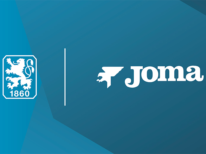 Joma Sport UK (@jomasportuk) on Twitter photo Joma and TSV 1860 München announce partnership for upcoming seasons
----
TSV 1860 München will wear Joma’s official kits over the coming seasons as a result of this new partnership.
Read more here: joma-sport.com/blog/en/joma-a…
<a href="/JomaSport/">Joma Sport</a> Joma and TSV 1860 München announce partnership for upcoming seasons
----
TSV 1860 München will wear Joma’s official kits over the coming seasons as a result of this new partnership.
Read more here: joma-sport.com/blog/en/joma-a…
<a href="/JomaSport/">Joma Sport</a>