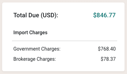 TLDR - I got hit by the tariffs. Go buy stuff for 15% off today with coupon code TARIFFS.

westminstereffects.com