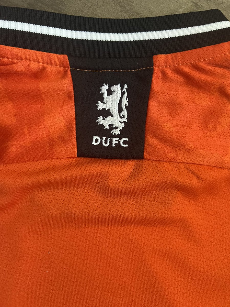 Good things come in 3’s 💫 

1. Incredible to receive a
Matchworn <a href="/FCBayern/">FC Bayern München</a> CL’99 for my collection

2. Then another pal gave me a
MW  <a href="/AberdeenFC/">Aberdeen FC</a> LC Final ‘87 

3. As a <a href="/dundeeunitedfc/">Dundee United FC</a> supporter now blown away to receive a squad-signed shirt from the big legend <a href="/Daunan665634/">Daunan</a>