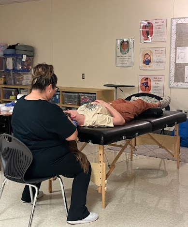 De Zavala Counselors tweet media