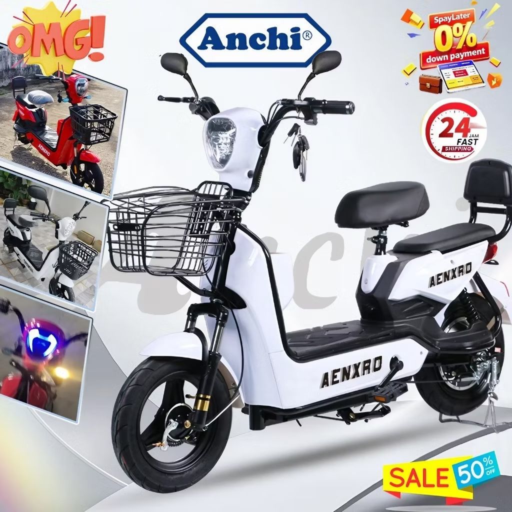 TaninDejdee's tweet photo. ลองดู จักรยานไฟฟ้า แบตเตอรี่ 4 ก้อน รถไฟฟ้า 48V-12A รถไฟฟ้าผู้ใหญ่ electric bike มีกระจกมองหลัง ตะกร้า ที่ชาร์จ ในรา���า ฿6,398 - ฿7,798 ที่ Shopee https://t.co/9e4H4aBBuI https://t.co/95Pqmn59IK