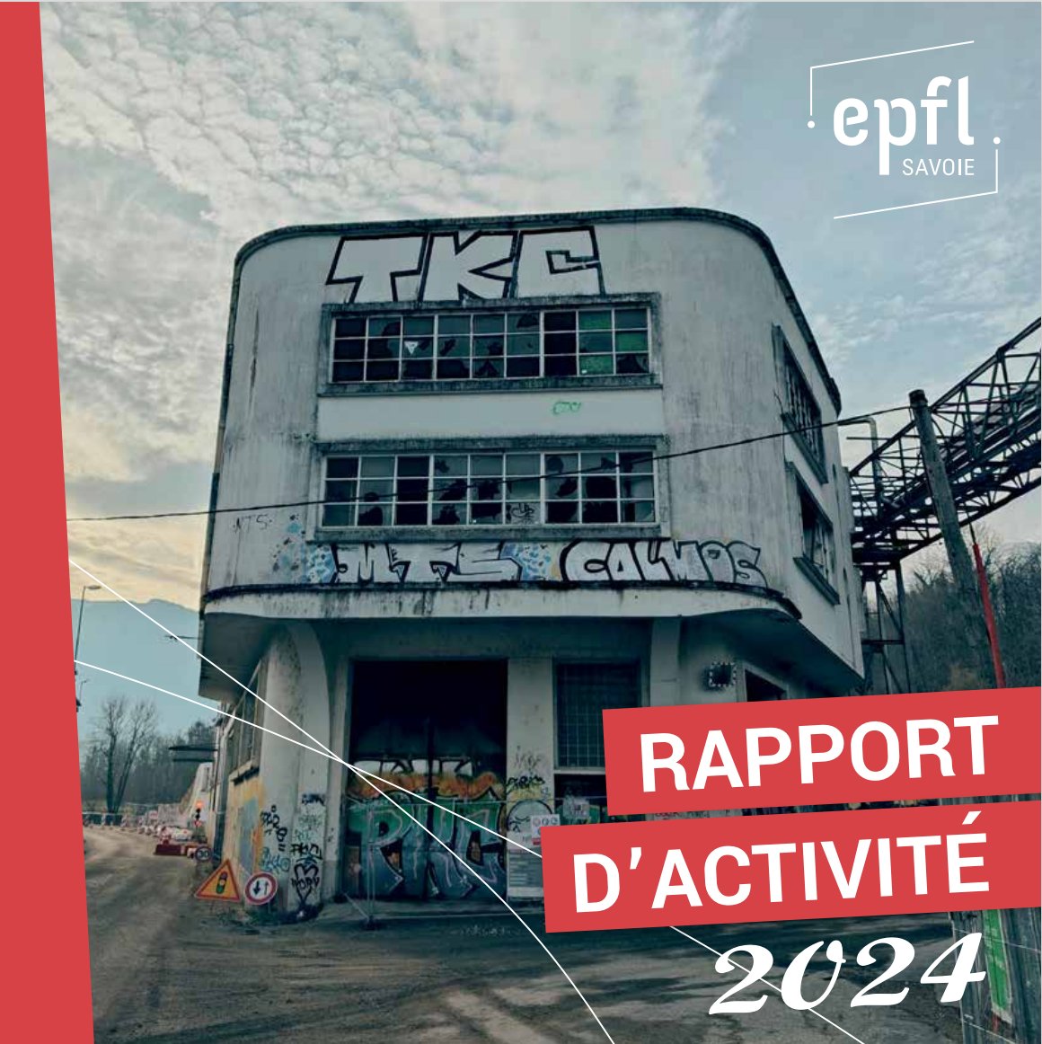 epfl73's tweet image. 📢 𝐋𝐞 𝐫𝐚𝐩𝐩𝐨𝐫𝐭 𝐝’𝐚𝐜𝐭𝐢𝐯𝐢𝐭𝐞́ 𝟐𝟎𝟐𝟒 𝐝𝐞 𝐥’𝐄𝐏𝐅𝐋 𝐝𝐞 𝐥𝐚 𝐒𝐚𝐯𝐨𝐢𝐞 𝐞𝐬𝐭 𝐝𝐢𝐬𝐩𝐨𝐧𝐢𝐛𝐥𝐞 ! Une année riche en projets fonciers, chantiers engagés et outils pour aider les collectivités à transformer leurs territoires 👉🏻
 epfl73.fr/wp-content/upl…