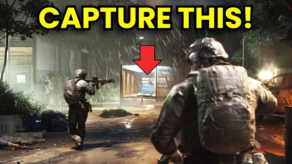 Looking for the perfect video to get caught up on everything coming in Winds of War?

Check out <a href="/Gigabeef/">Gigabeef</a> latest breakdown and get hyped!

🔗 Link below 🔽

#GrayZoneWarfare #WindsofWar