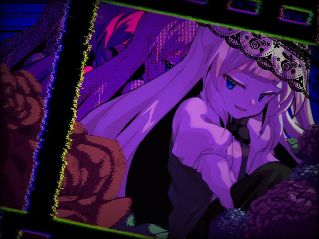 立ち絵はるか様改変済み