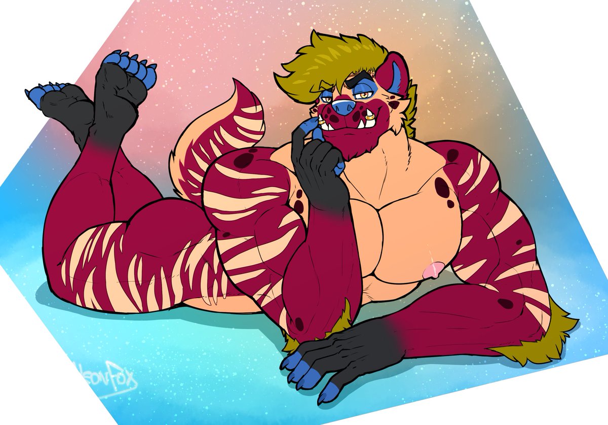 [ C ]
"Hey Pretty~😏"