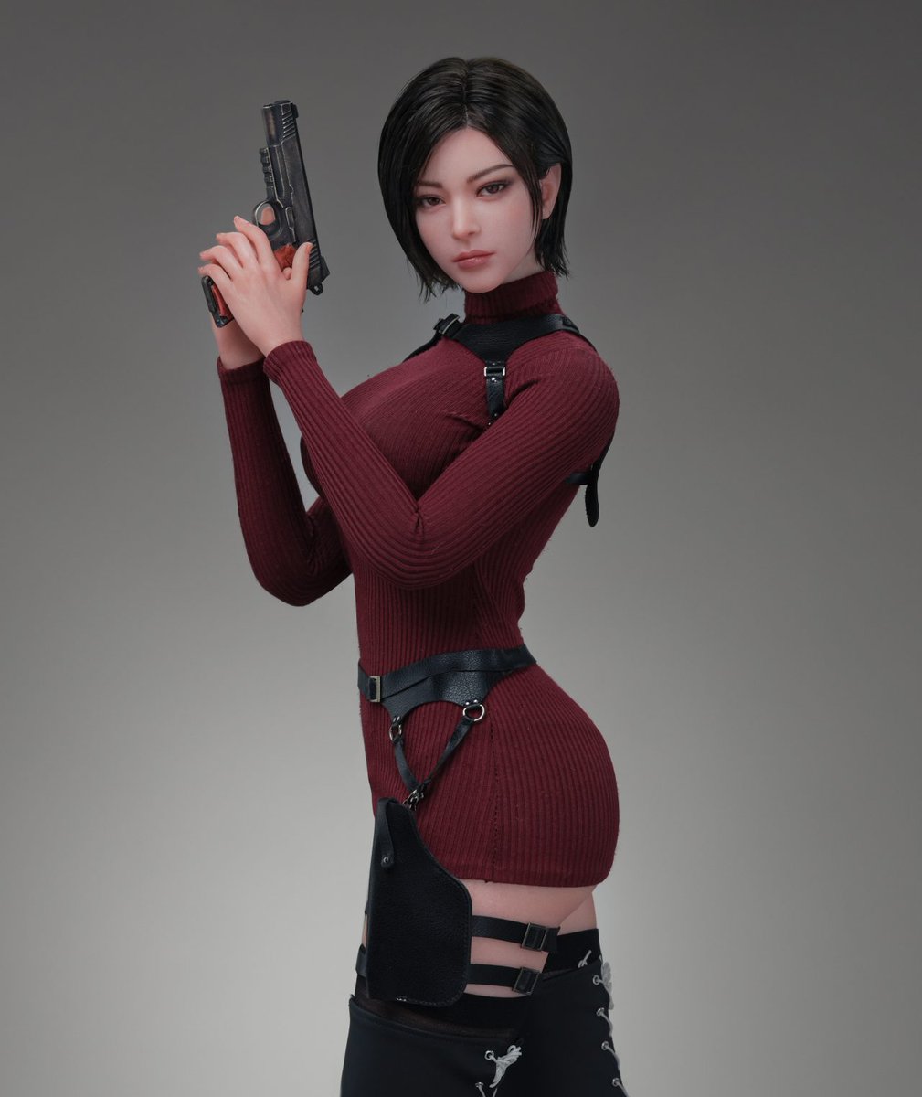 MajinStore's tweet photo. https://t.co/lohzbhnW1y
⬆️⬆️⬆️⬆️⬆️⬆️⬆️⬆️
💥AVAILABLE ON THE WEBSITE
🔥Resident Evil Ada Wong FG Studio
💶Price: 835.00 €
INSTALLMENT PAYMENT AVAILABLE
👉 JOIN OUR TELEGRAM GROUP, LINK IN BIO
#ResidentEvil #AdaWong #FGStudio #GameFigures #FigureCollection https://t.co/YLYW9nKKku