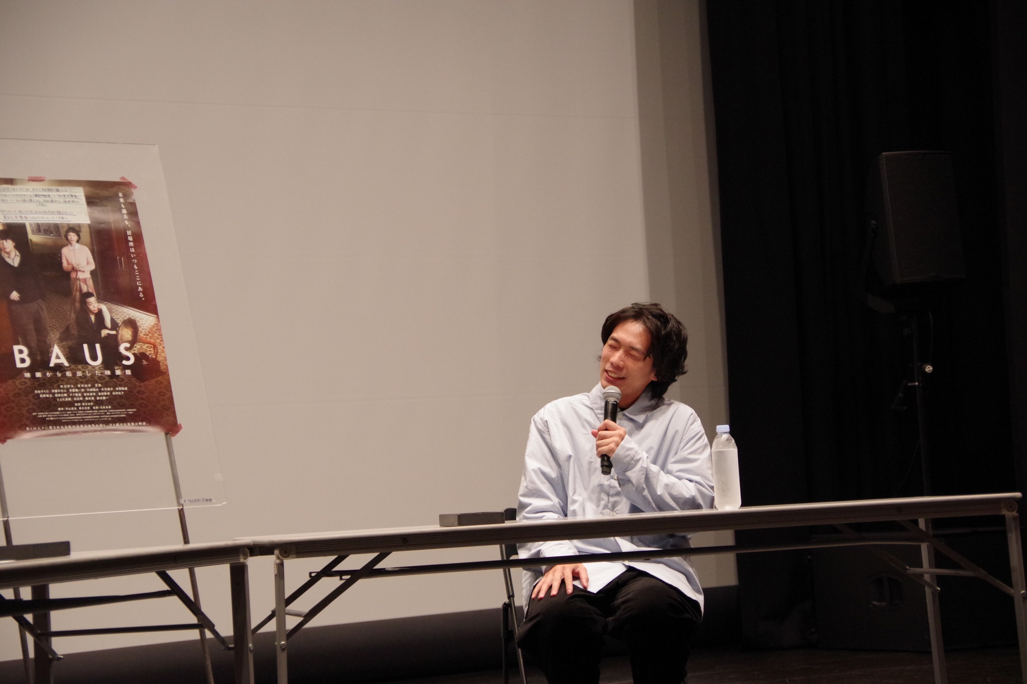 映画『SHARING』篠崎誠監督 DVD サイン入り