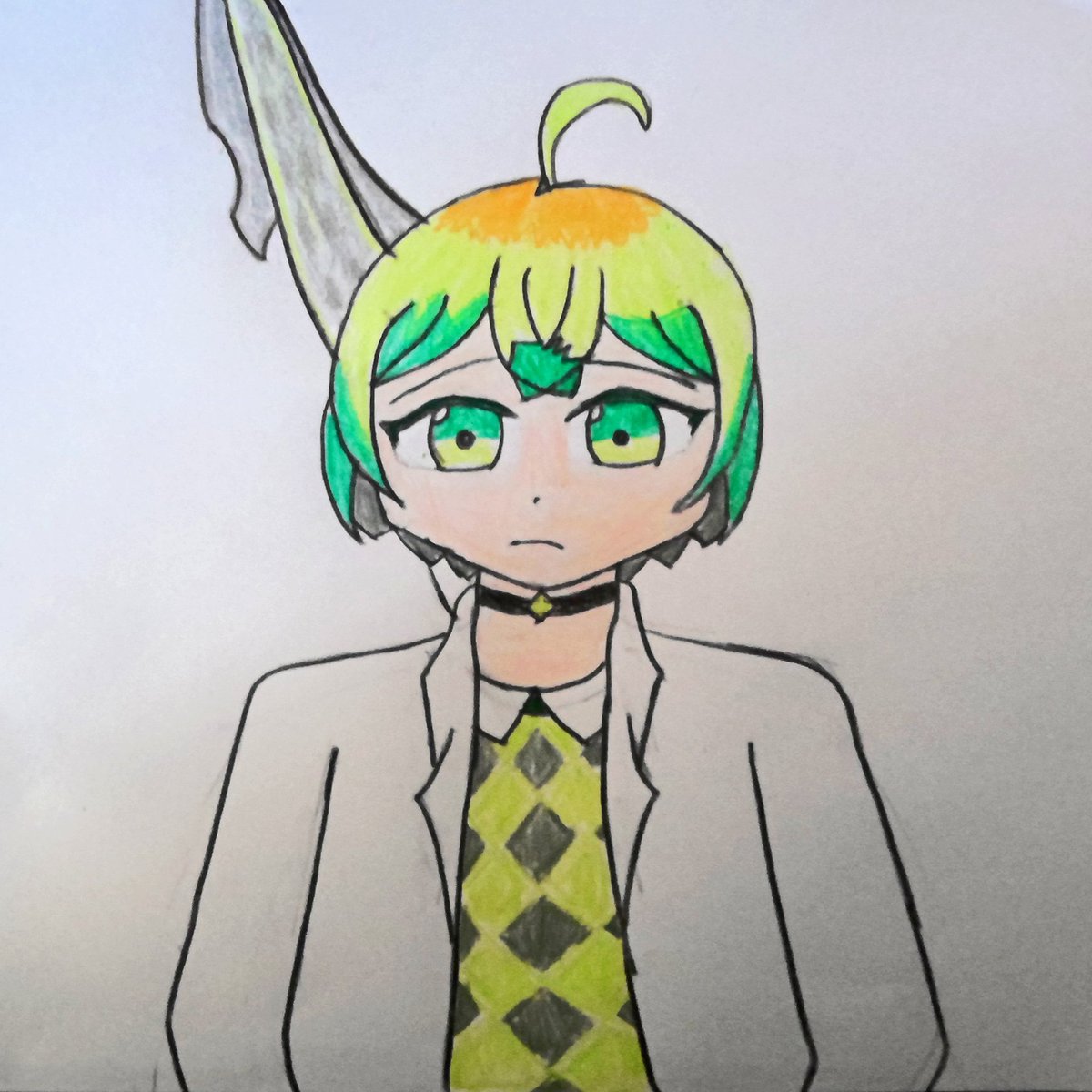 虚飾のラキア tweet media