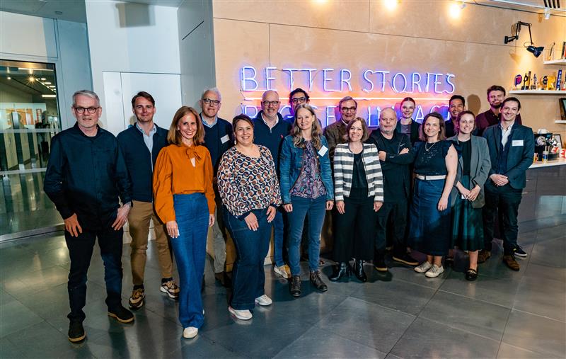 Counting down the hours until our #Brands2LifeGlobal Summit tomorrow!

We’ll be hosting partners from across our network of #comms &amp; #PR agencies at our London offices for two days packed with knowledge sharing &amp; getting to know each other better.