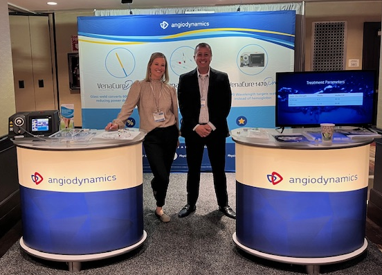 What an incredible symposium – filled with thought-provoking discussions and inspiring connections. Thank you to all of you who stopped by and shared insights. Let’s keep the conversation going! 

For those who may have missed, learn more about our technology ▶️
