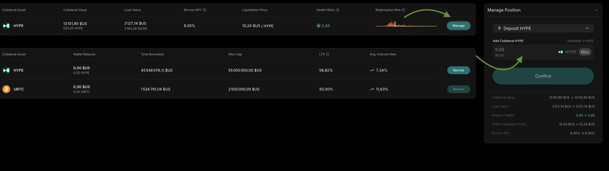 This is how I’m front-running the next Hyperliquid airdrops 👇

The $HYPE airdrop was life-changing for me.

Hyperliquid made many millionaires. HyperEVM will make many more.

I’ve been an early believer since day one — and to me, Hyperliquid 100% deserves a spot in crypto’s Top