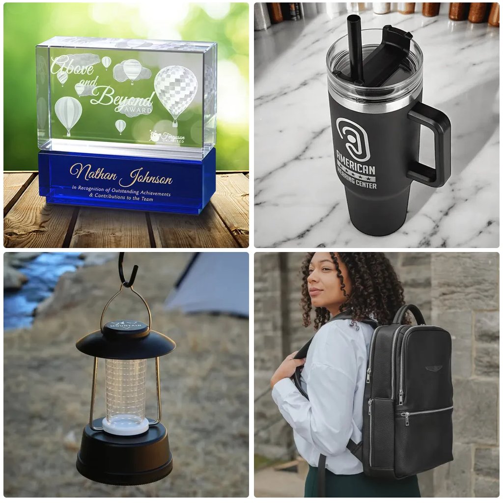 keyspec's tweet image. Let us help you grow your brand! Personalized branded products for every need at affordable prices. amp.fyi/-/ZCficPzc #awards #tumblers #promomarketing #promoideas