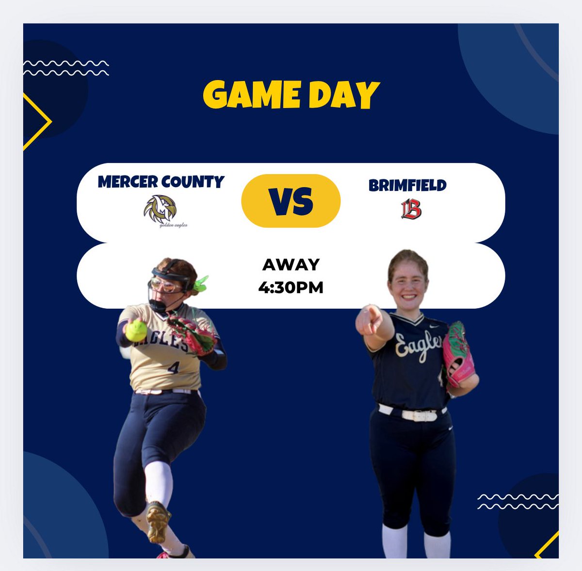 MerCo Softball (@mercosoftball) on Twitter photo 