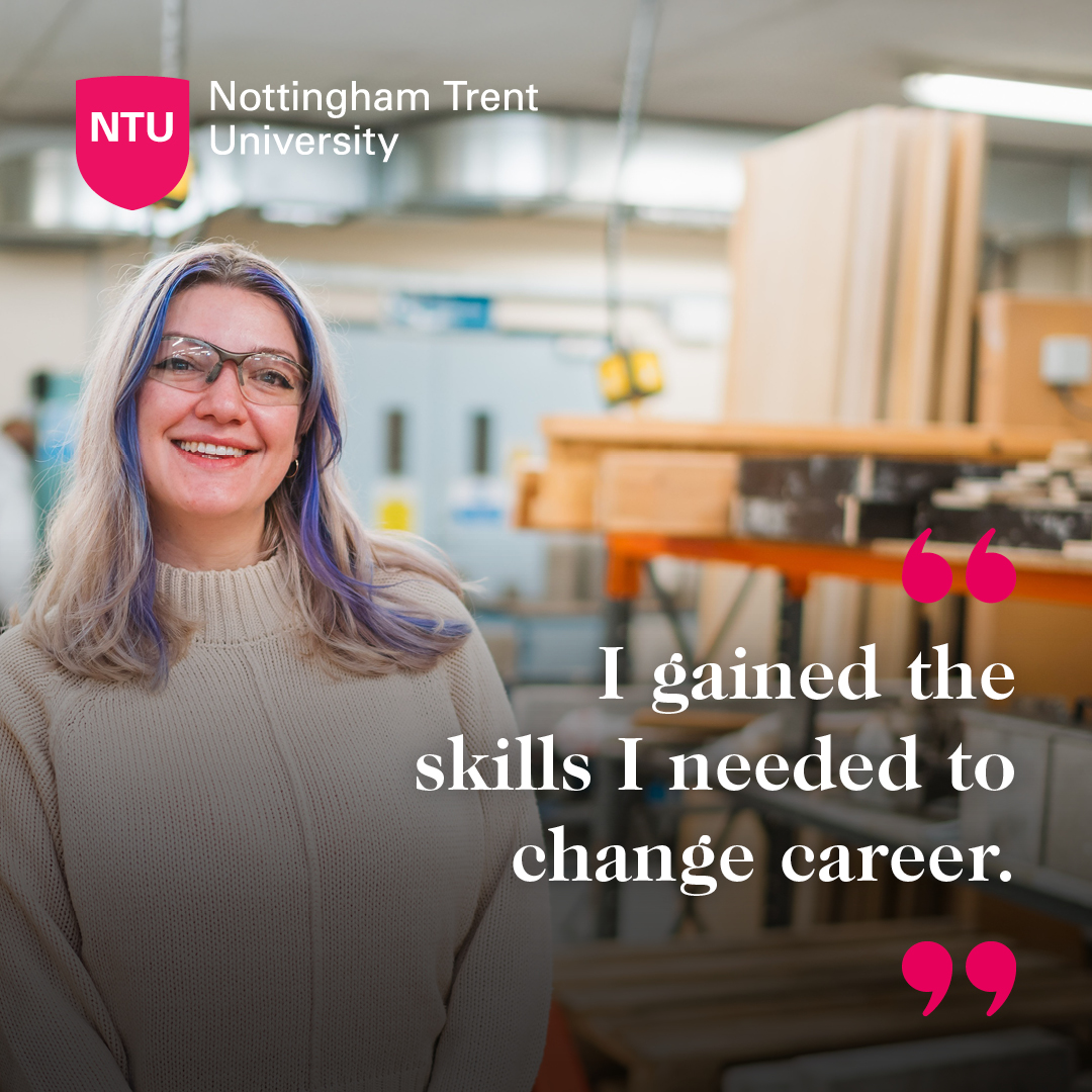 Explore your future at our Postgraduate Open Event and gain valuable insights into your subject area.

📅 Date: Wednesday 4 June
🕓 Time: 4 - 6:30pm
📍 Location: City Campus

🔗 Book your place: ntu.ac.uk/pgevents

#Postgraduate #OpenEvent #WeAreNBS