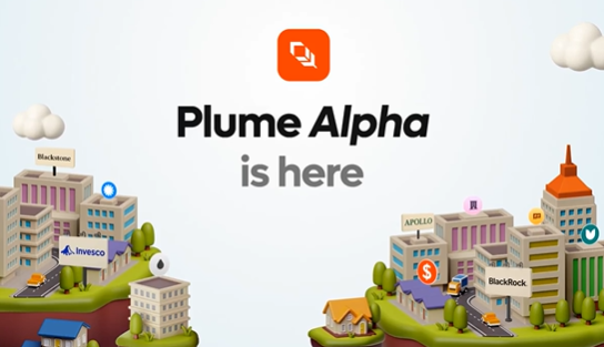 Plume is going to start mainnet soon and here is the roadmap! <a href="/plumenetwork/">Plume - RWAfi Chain</a>

** Plume Alpha: Invitation-only phase for partners to test infrastructure, security, and liquidity. No retail access or incentives.
** Plume Genesis: Public launch unlocking permissionless RWA