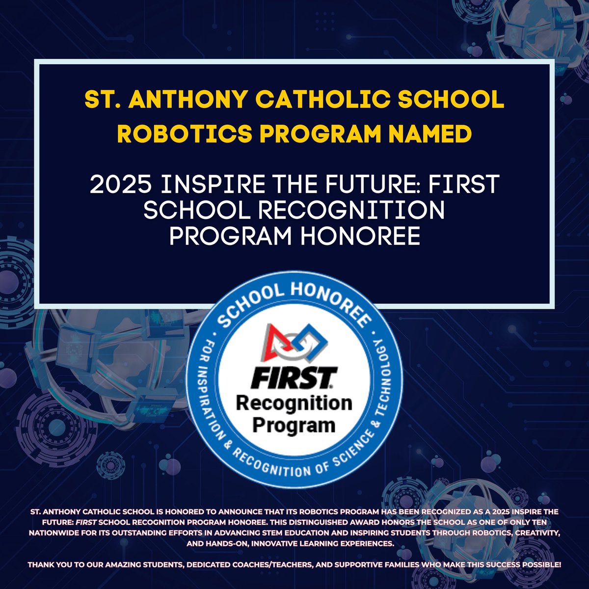 Robocanes tweet media