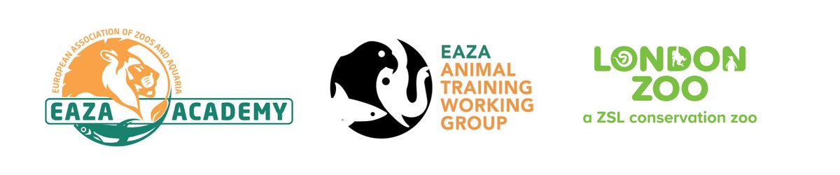 World Association Zoos & Aquariums (@waza) on Twitter photo 📣 Register for the EAZA Academy Animal Training Seminar 2025! Aimed at zoo professionals, it will offer new insights into promoting animal welfare and achieving effective behaviour outcomes.
🗓️ 11-12 June 2025
📍 <a href="/zsllondonzoo/">London Zoo</a> or online
👉 f.mtr.cool/ojaqgfxrbr 📣 Register for the EAZA Academy Animal Training Seminar 2025! Aimed at zoo professionals, it will offer new insights into promoting animal welfare and achieving effective behaviour outcomes.
🗓️ 11-12 June 2025
📍 <a href="/zsllondonzoo/">London Zoo</a> or online
👉 f.mtr.cool/ojaqgfxrbr