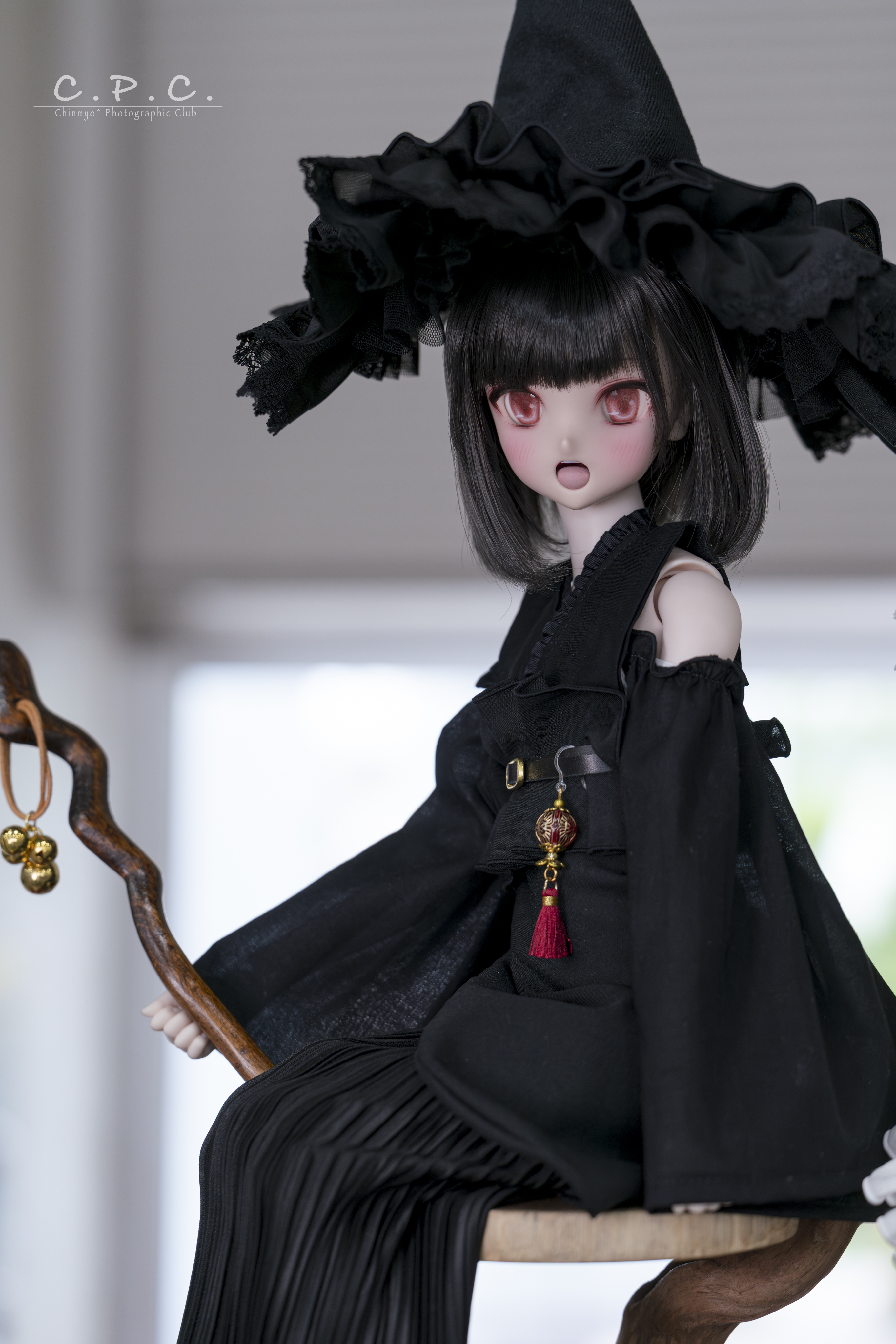 3人の魔女（GUMI） (@meeeeeeeeegumi) / X