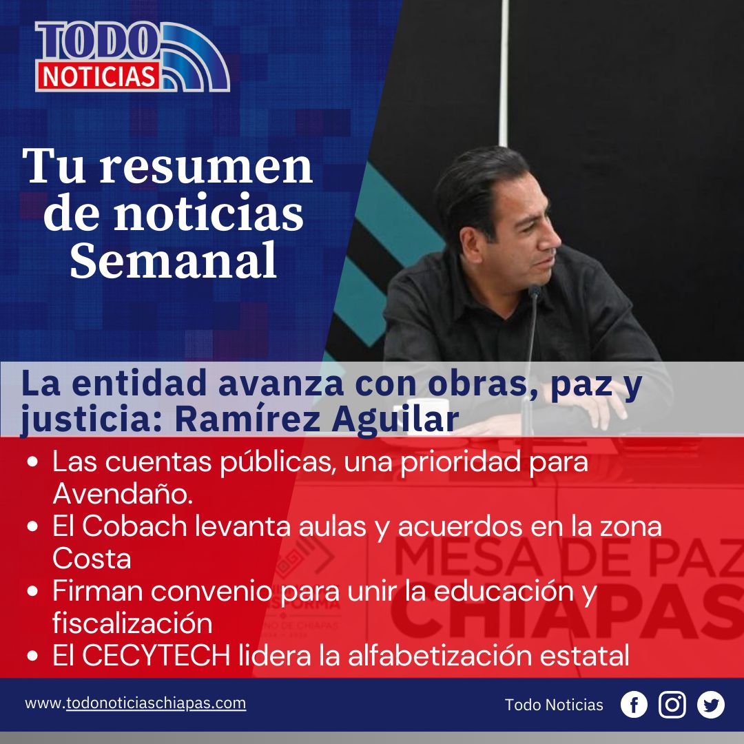 Todo Noticias tweet media
