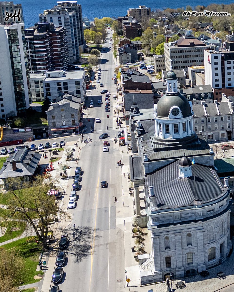 SkEye Stream (@skeyestream) on Twitter photo Ontario Street. #ygk Ontario Street. #ygk