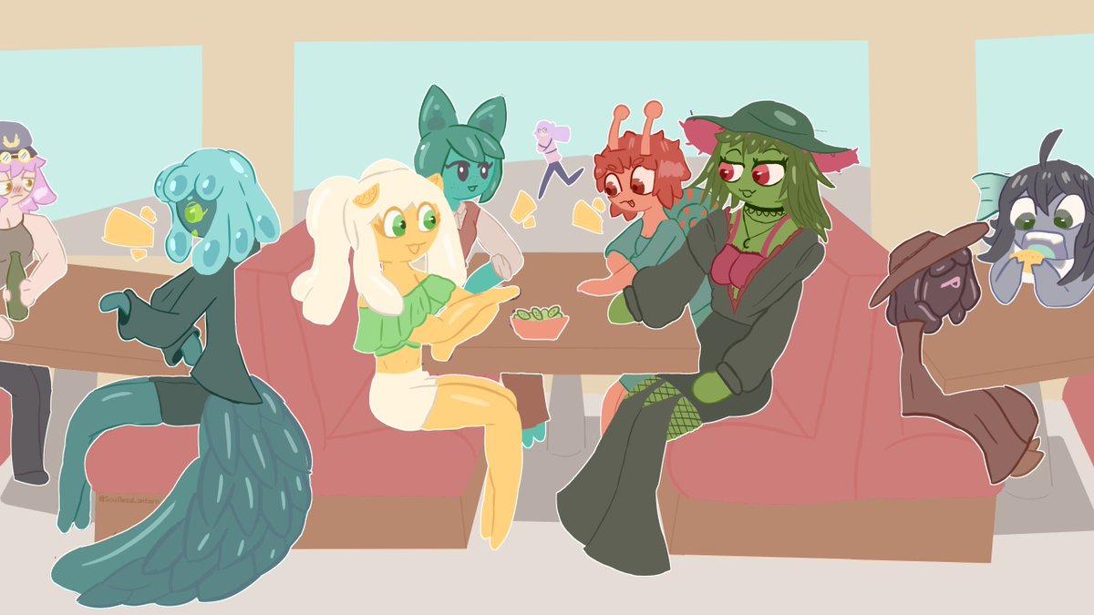 Late birthday gift for <a href="/KurbiisMind/">Kurbii</a>