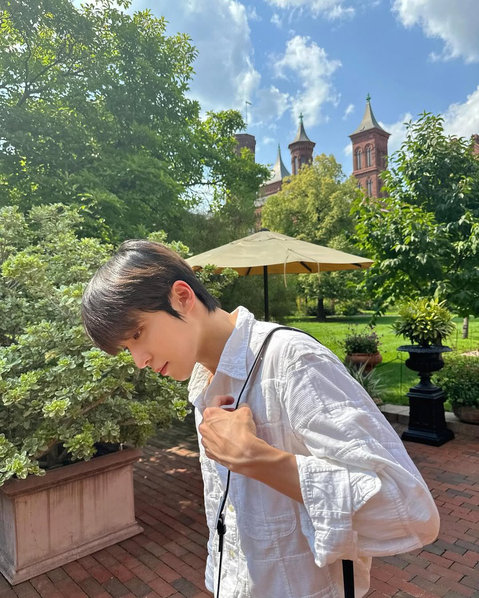 [📷] 250512 | YUNHO

#ATEEZ #에이티즈 #YUNHO