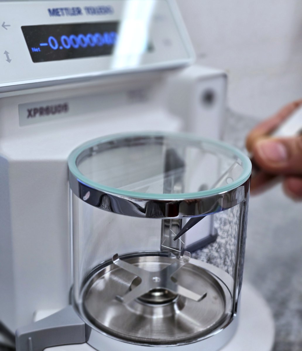 🎓📊 Mejora la gestión de calibración de equipos y aprende a interpretar el contenido de los informes de ensayo ¡Impulsa la excelencia técnica en tu empresa!

📅 Fecha: 20 de mayo de 2025
⏰ Duración: 3 horas
👥 Plazas: 15 online + 15 presenciales

🔗bit.ly/43dloaQ