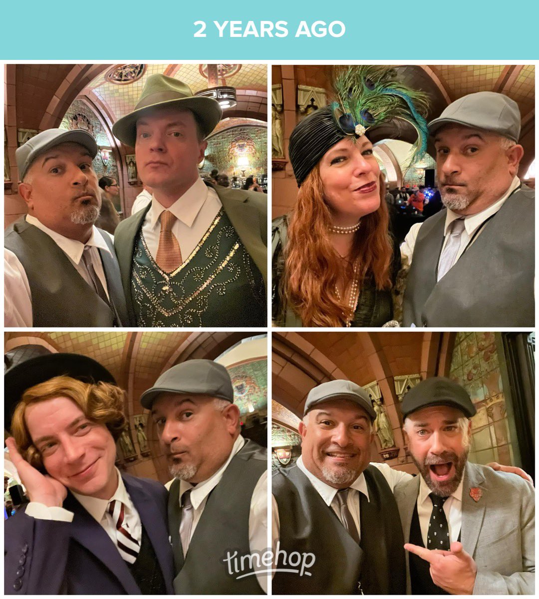 Terpfan24's tweet image. Some GREAT memories with some of my favorite people popped up today!! Oh how I miss Waverly Hills in May. @amybruni @AdamJBerry @TheBennyBerry @aaronsagers.