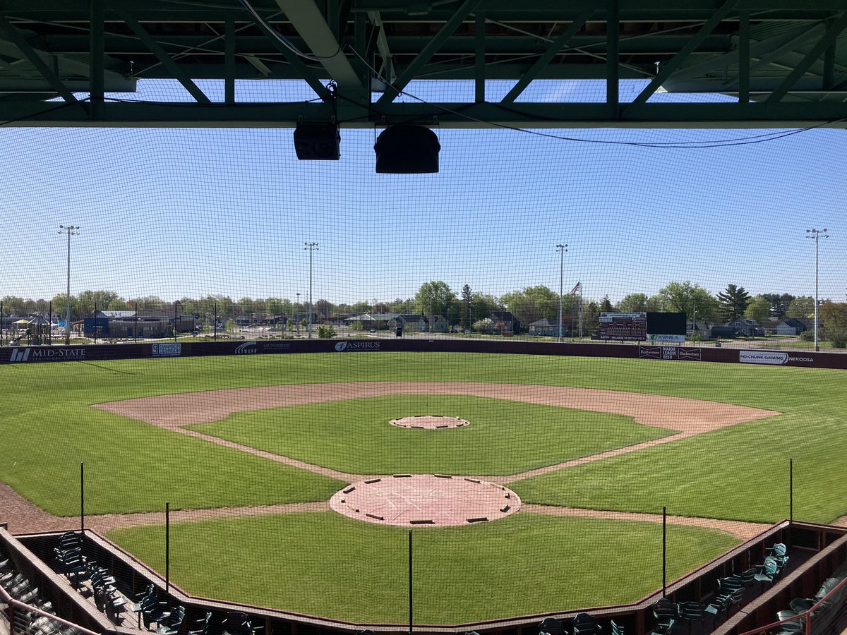 Austin Thomas (@austinthomaspxp) on Twitter photo Home for the summer! <a href="/RapidsRafters/">Wisconsin Rapids Rafters</a>
#GrabAnOar Home for the summer! <a href="/RapidsRafters/">Wisconsin Rapids Rafters</a>
#GrabAnOar