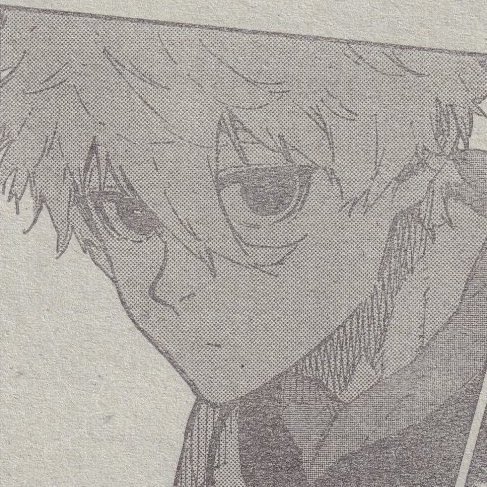 when he told reo "you gave me light" he meant it with his heart