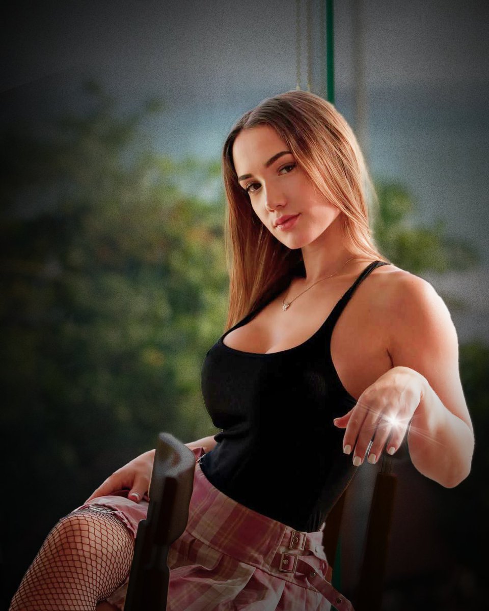 Radiant, Aphrodixia captivates us with just one look ❤️‍🔥

🧡 Subscribe now: mym.fans/Aphrodixia
- 

Rayonnante, Aphrodixia nous envoûte d’un seul regard ❤️‍🔥 

🧡 Abonne-toi maintenant : mym.fans/Aphrodixia