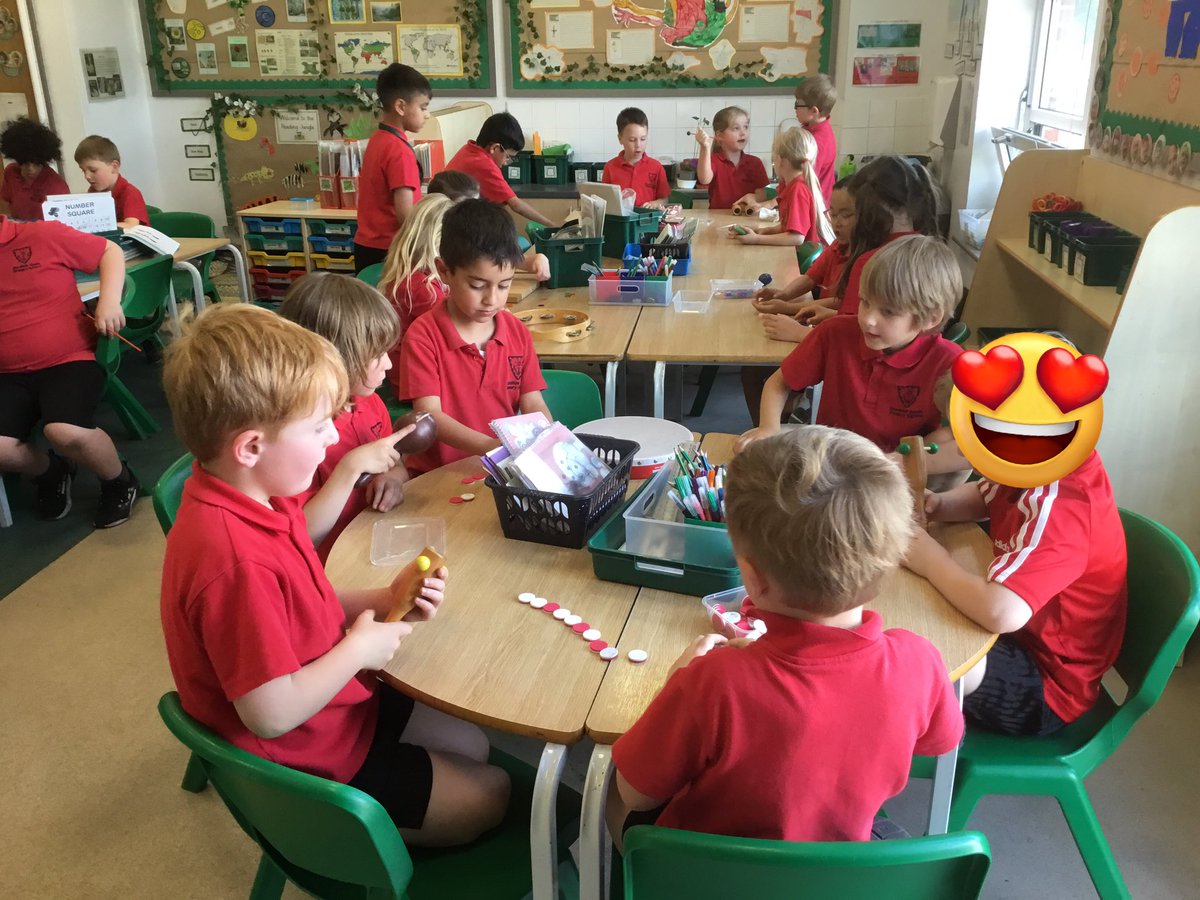Year 2 SHPS tweet media