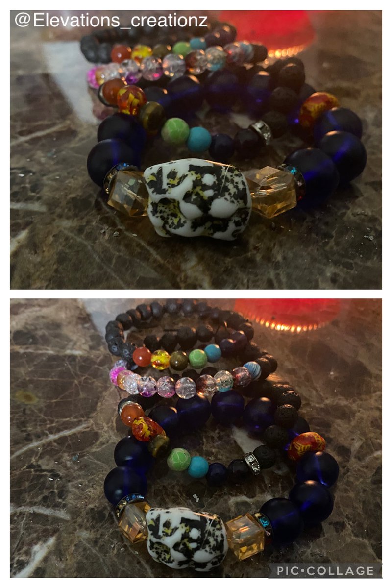elevateN_create's tweet photo. 🚨‼️Wrist candy elevated lava🌋 beaded chakra bracelets ✨🔴🔵🟢🟤🟣⚫️
:
:
#handmadejewelry #handmade #bracelet #elevationsncreations #jewlery #icey #chakras #etsy #etsyshop #Entrepreneurship #believe #crypto #GoodMorning https://t.co/qKAK6x1dHa