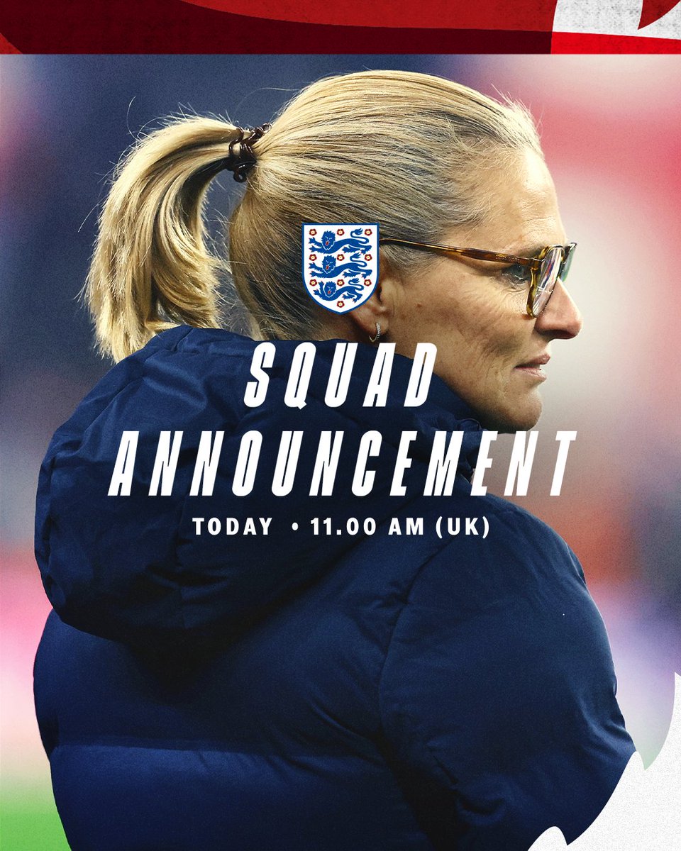 Lionesses tweet media