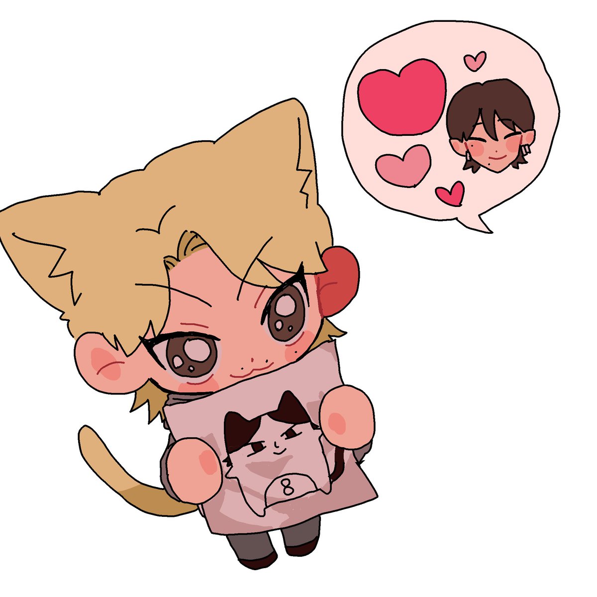 maeda (@orehanarunyan) on Twitter photo 