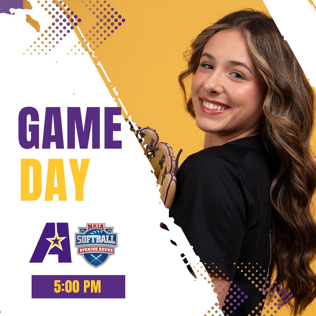 LSUA_SB's tweet image. It’s GAME DAY! We play at 5:00 PM in the third game of day one against either Campbellsville or Tennessee Southern!

Live Stats: naia.org/sports/sball/2…

Watch: heartconferencenetwork.com/cmu/
