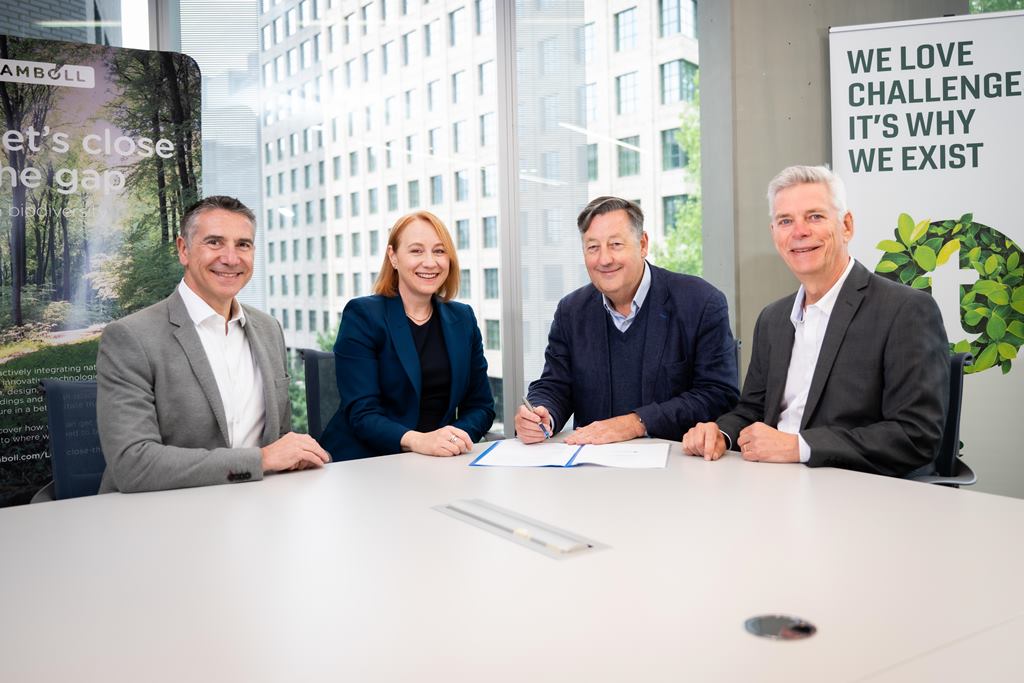 Ramboll acquires environmental consultant theconstructionindex.co.uk/news/view/ramb… #London #Ramboll #Temple