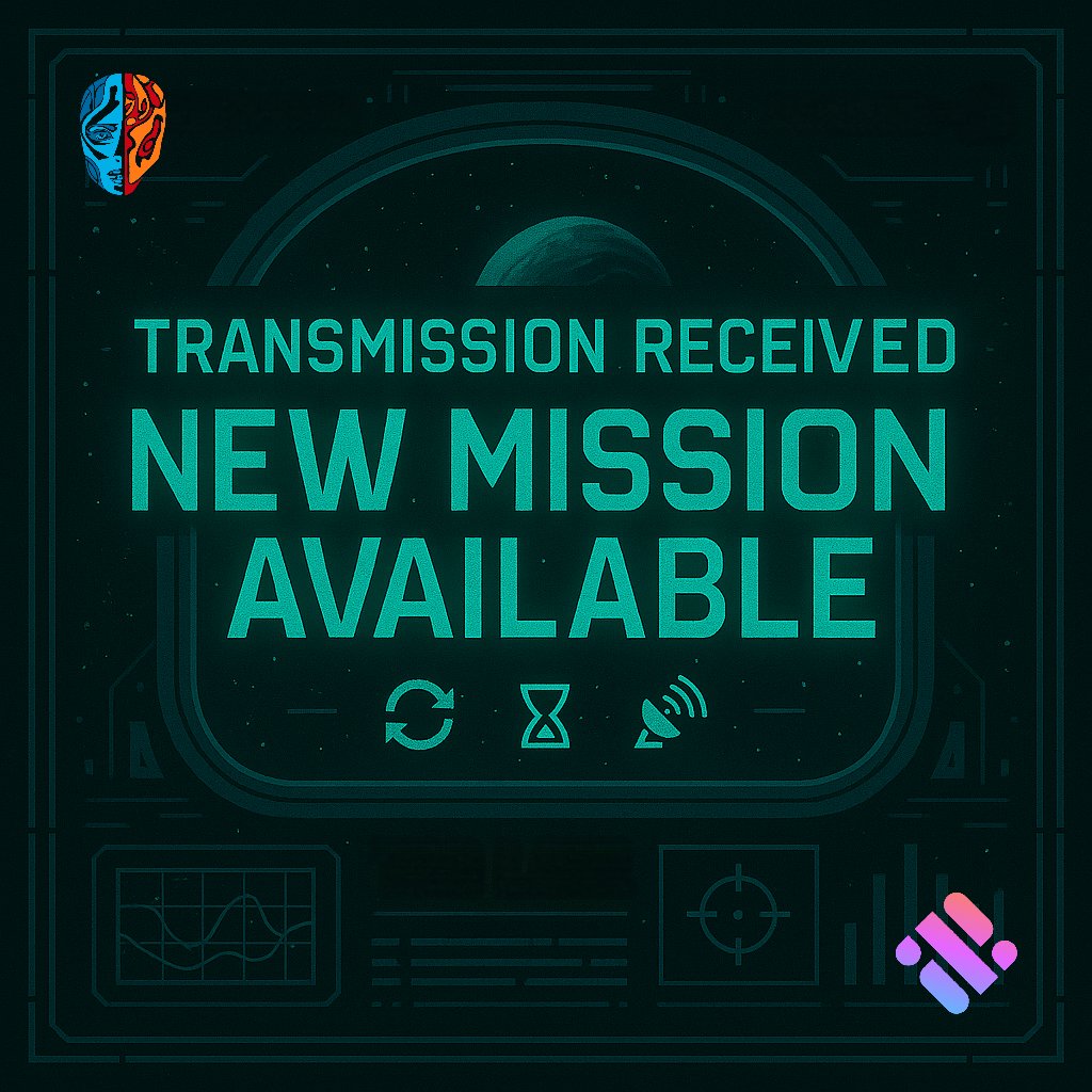 Futurists, we’re LIVE on <a href="/MagicStoreWeb3/">Magic Store</a>💥

We’re launching the collaboration with <a href="/MagicSquareio/">Magic Square</a>  ahead of our upcoming campaigns and quests.

And trust us, big things are on the horizon!

Join our first mission with Magic Store!