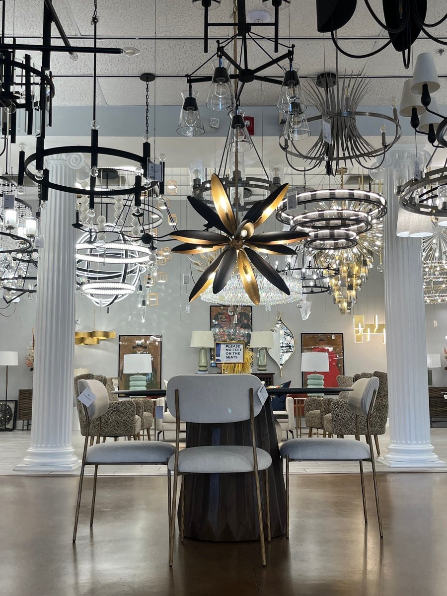 ProgLighting's tweet image. Did you know? Progressive Lighting has been part of the Roswell community for over 35 years

We’re thrilled to be nominated for CommunityVotes Roswell 2025!

🗳️ One vote per person — cast yours now before June 1 ➡️ roswell.communityvotes.com

Category: Retail Stores &amp;gt; Lighting