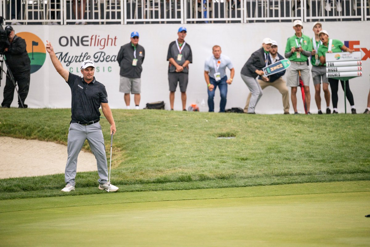 ONEflight Myrtle Beach Classic tweet media